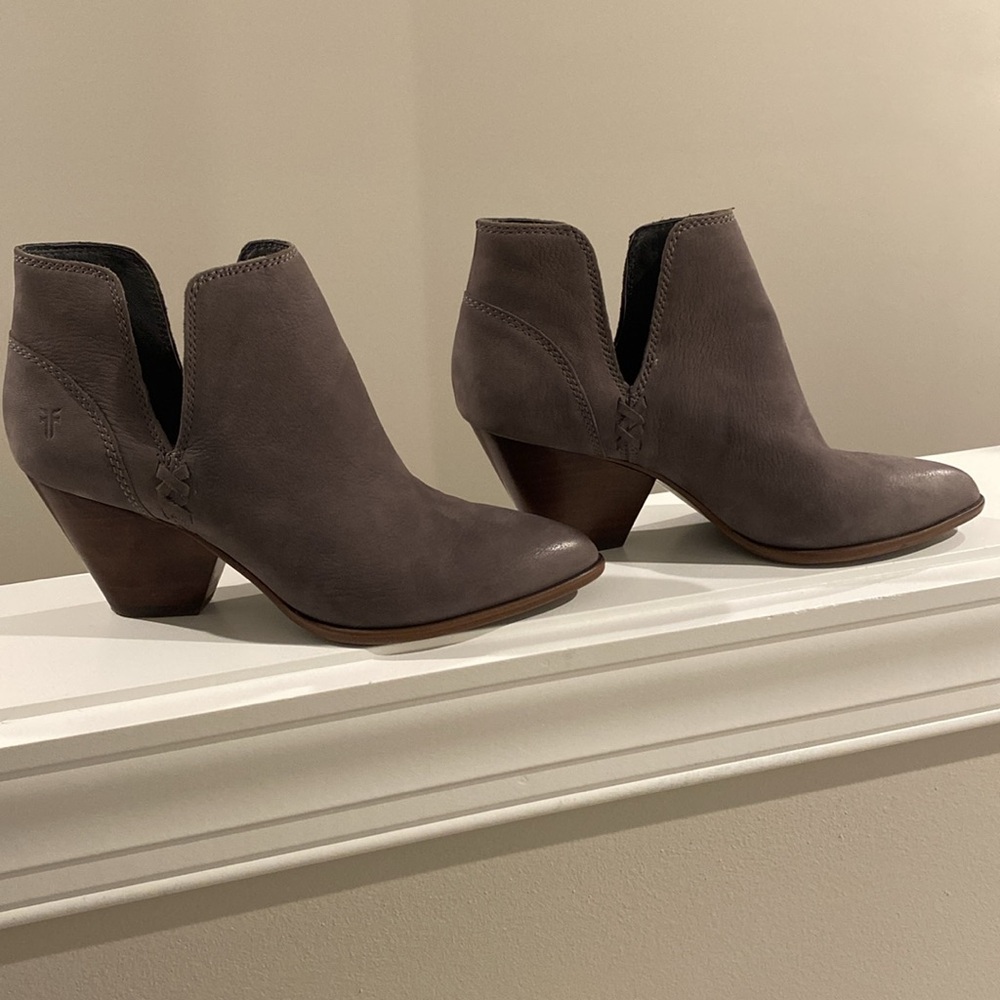 Frye booties - Picture 3 of 3
